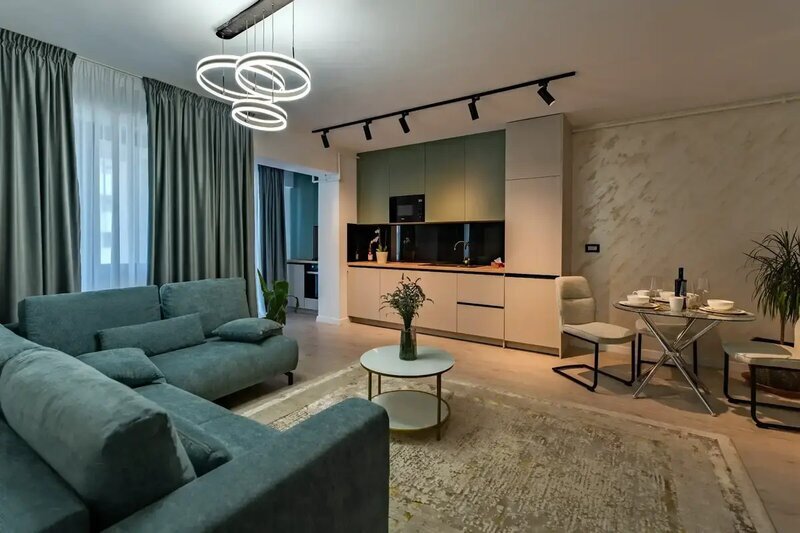 Pipera oferta exclusiva: 10.000 € +TVA discount   0% comision, Ivory Residence