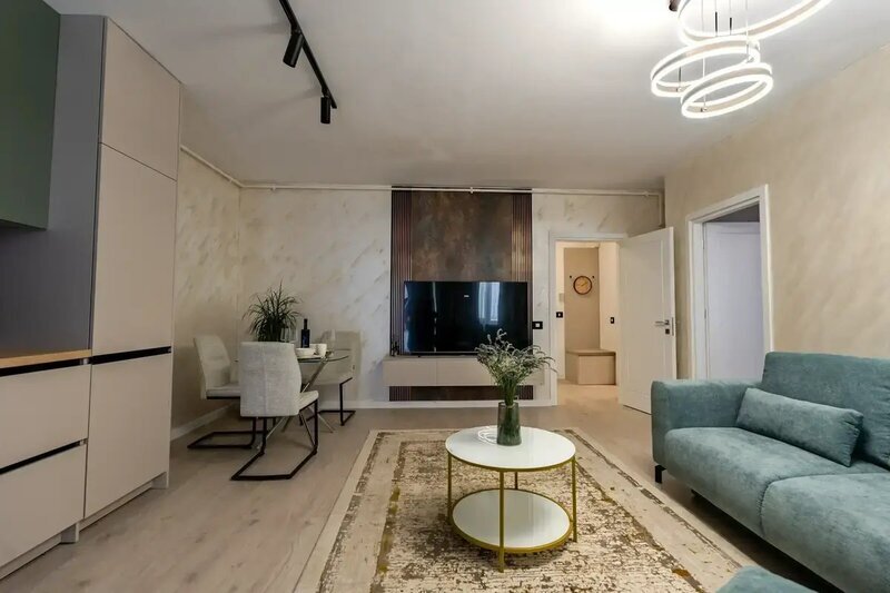 Pipera oferta exclusiva: 10.000 € +TVA discount   0% comision, Ivory Residence