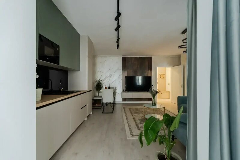 Pipera oferta exclusiva: 10.000 € +TVA discount   0% comision, Ivory Residence